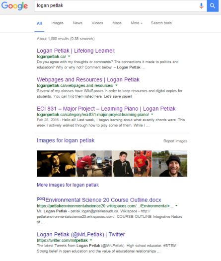 logan petlak search page 1